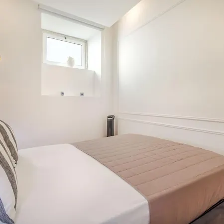 아파트 Belem Modern Flat