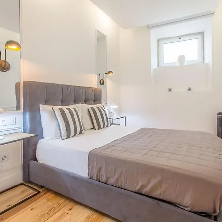 Belem Modern Flat 아파트