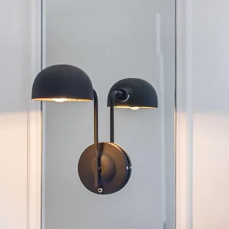아파트 Belem Modern Flat 리스본