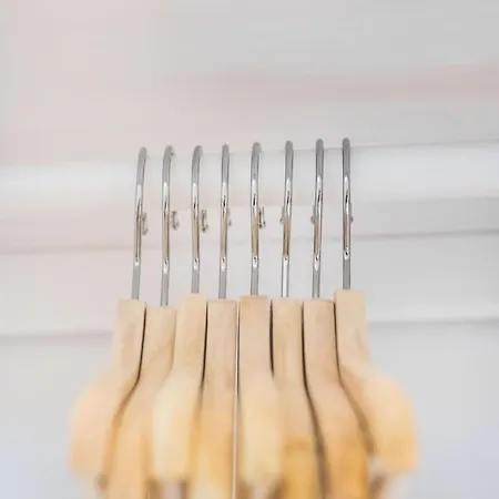 아파트 Belem Modern Flat *