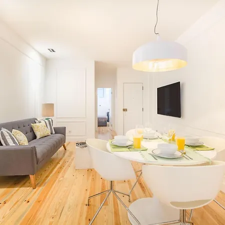 Belem Modern Flat 아파트