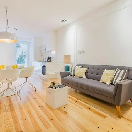 Belem Modern Flat 公寓 *