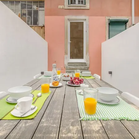 Belem Modern Flat Apartman