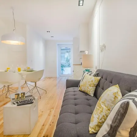 公寓 Belem Modern Flat Lisboa