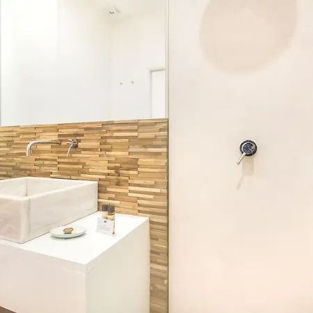 Belem Modern Flat アパート リスボン