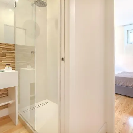 Belem Modern Flat * 리스본