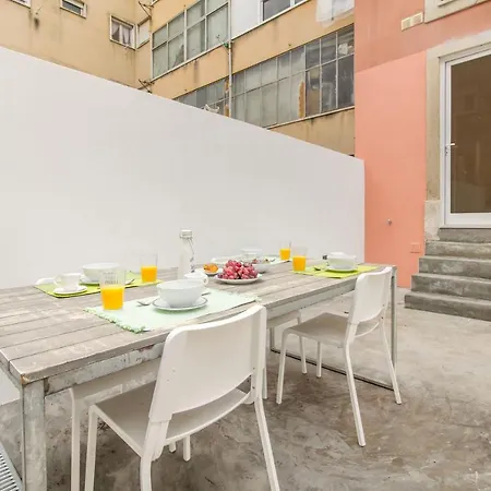 Belem Modern Flat * Lisbon