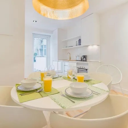 Belém Modern Flat