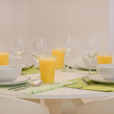 Belém Modern Flat Lissabon